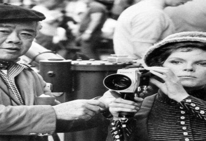 10 Fakta Seputar James Wong Howe Yang Perlu Anda Ketahui